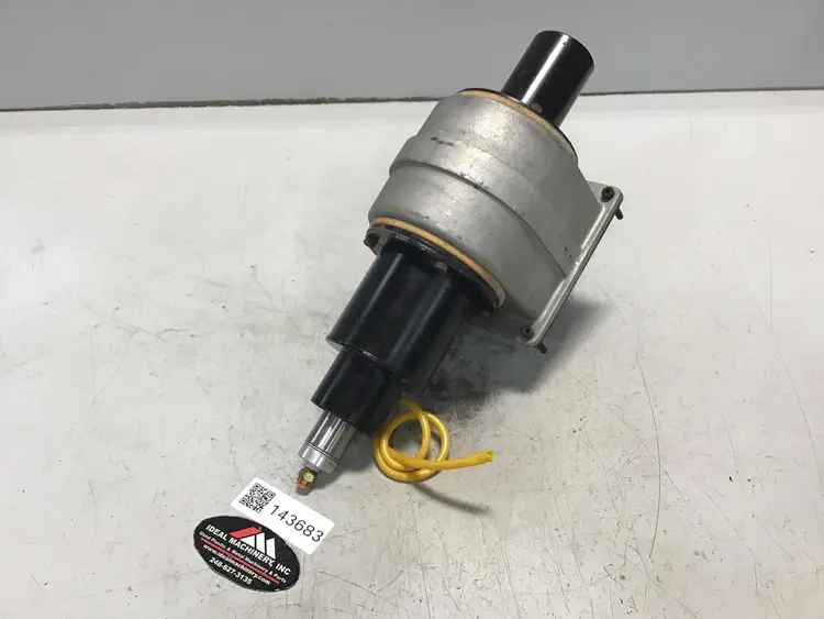 Used CONAIR MDCW025 Valves/Fittings Michigan US | Ideal Machinery #1308828