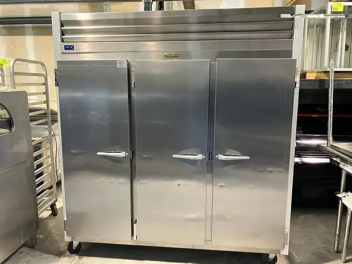Used 2018 _UNKNOWN_ G30011 Refrigerators Georgia US | Southeast Restaurant and Supermarket Equipment Sales #925582