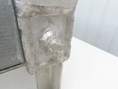Used XCHANGER _UNKNOWN_ Heat Exchangers Indiana US | Arrow Industrial #1365837