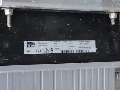 Used CAMFIL M/P 4-12I PF/G/P-SMHI-5X1 HVAC Parts and Equipment British Columbia CA | Lenmark #408888