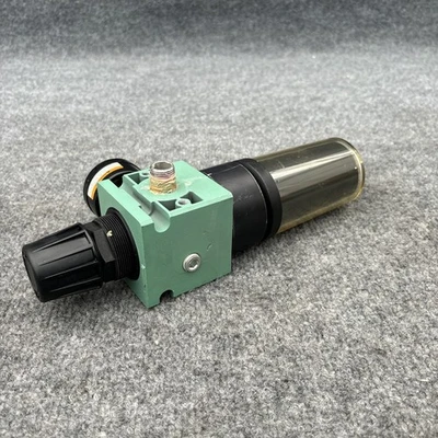 Used Numatics C30D-03CGL Air Pressure Regulators California US | Davliegogo LLC #1706395