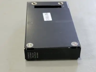 NEW GE FANUC IC300DQM202B