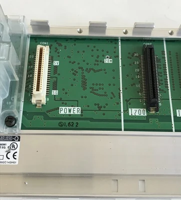 USED Mitsubishi Q612B
