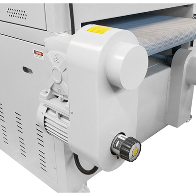 C432 | Cantek | Sanders-Wide Belt