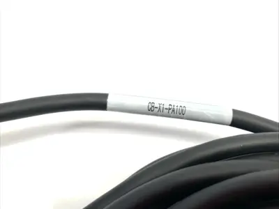 New | in-Stock IAI Robot Intelligent Actuator Servo Encoder Extension Cable 10m Length Cable & Wire Michigan US | Maverick Industrial Sales #1393137