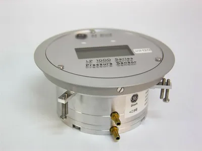 NEW GE DRUCK LPX1010-C1SDA-1