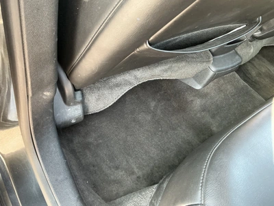 Used 2016 CHEVROLET IMPALA LIMITED Sedans Michigan US | Miedema Asset Management Group #1313944
