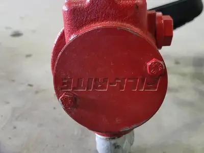 USED FILL-RITE FR4200H