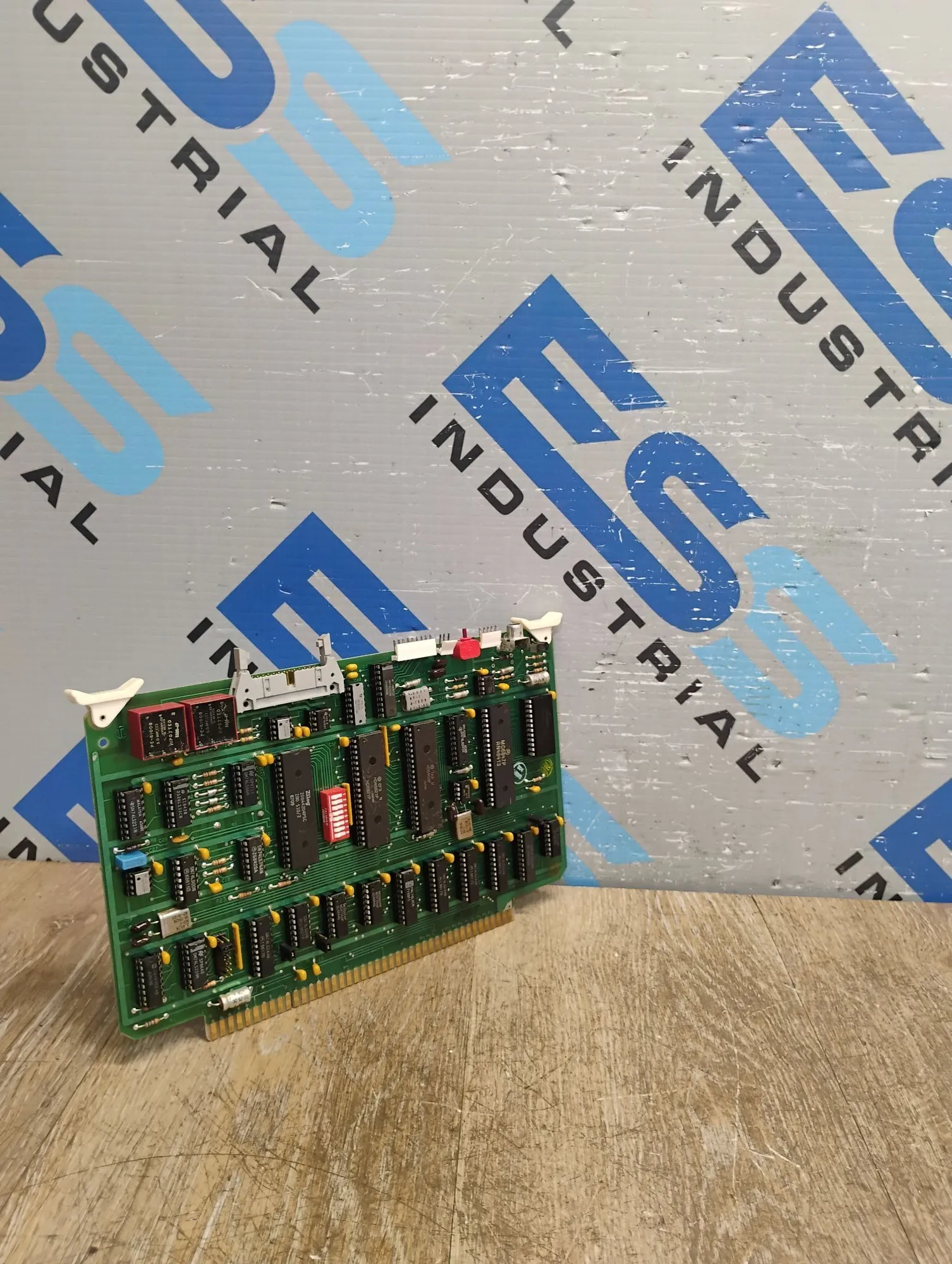 USED MIKUL 6809-5/15153-1084