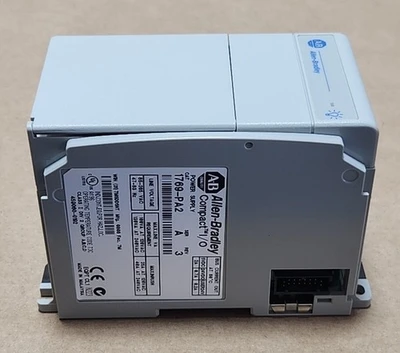 NEW Allen-Bradley 1769-PA2