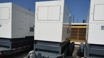 USED 2023 Airman SDG400S