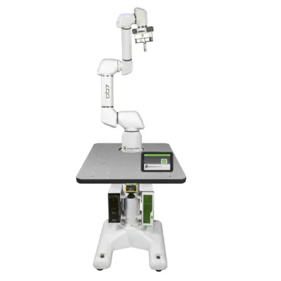 NEW PRODUCTIVE ROBOTICS OB7-Max 8
