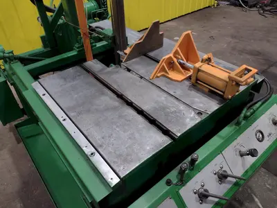 USED DOALL