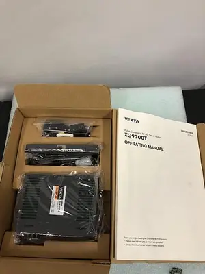 USED VEXTA XG9200T-G