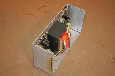 USED POWER MATE ETA  12/15C