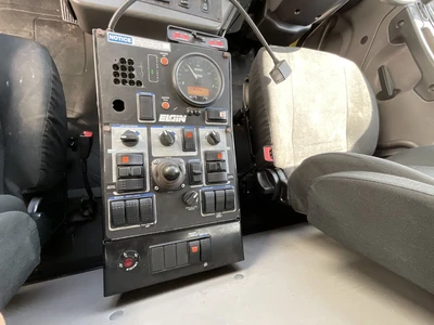 Used 2015 FREIGHTLINER M2 Street Sweeper California US | Big Truck & Equipment #1412268