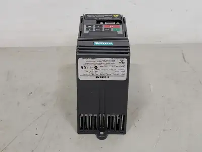 NEW 2000 SIEMENS 6SE9212-8CA40