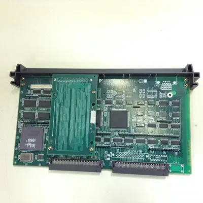 USED YASKAWA JANCD-MCP02-1 REV C0