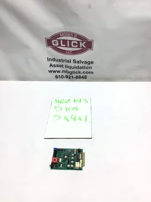Rev B 0014330 PCB Circuit Board