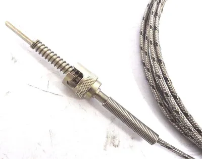 NEW TEMPCO 10049196 E12 29 THERMOCOUPLE