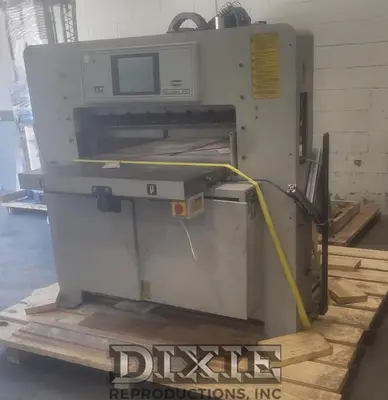 USED CHALLENGE 370XT