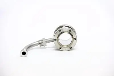 Inficon High Vacuum Other Pump Parts & Accessories | ANACAPA EQUIPMENT BROKERS, INC (4)