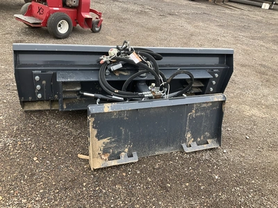Used _UNKNOWN_ _UNKNOWN_ Plow Blades Michigan US | Miedema Asset Management Group #1415088