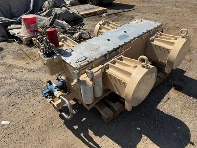 USED 1996 ARIEL JGJ-4