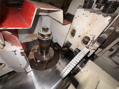 Used 2005 LOBO "SM-205A" Woodworking Moulders Texas US | MachineryMax #1316282