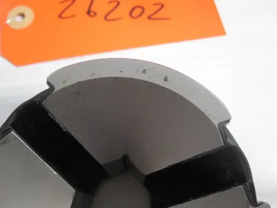 USED LYNDEX NIKKEN QCF65-056-HEX