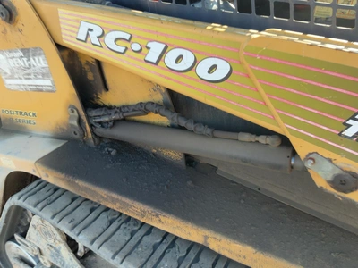 Used ASV RC100 Compact Track Loaders Michigan US | Miedema Asset Management Group #1579239