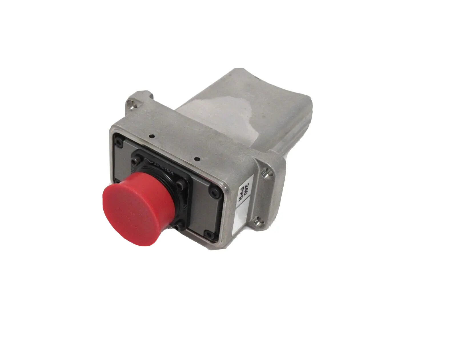 NEW DYNAPAR 114795-0001 ENCODER MODULE RT80240LF062M 1147950001