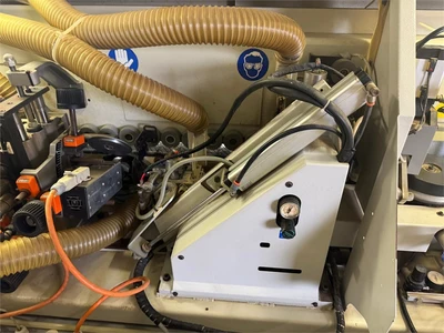 USED 2006 BIESSE "AKRON 245"