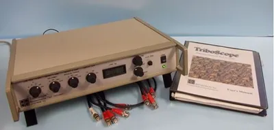 QTY. 1. HYSITRON TRIBOSCOPE NANOMECHANICAL TEST IN...