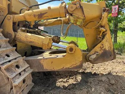 Used 2011 Caterpillar D10T Bulldozers Maryland US | Zadoon Equipment #1469950