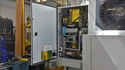 USED 2012 MORI SEIKI