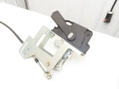 Allen Bradley 1494F-D60 Electrical 60A Disconnect Handle Mechanism 52" Cable