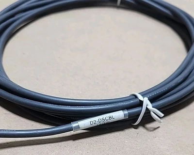 NEW AutomationDirect ZL-DB15-CBL-2