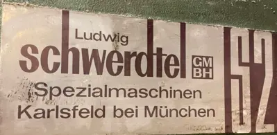 OLIVER-BATLLE Hidrosolver Mieszalniki stanowiskowe, disolwery | Perry Equipment (4)