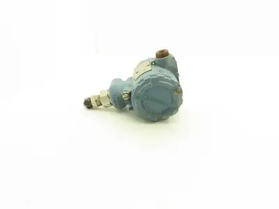 Rosemount 2088G4N22A1E5T1P0054 Electronic Pressure Transmitter 1-5VDC 4000psi