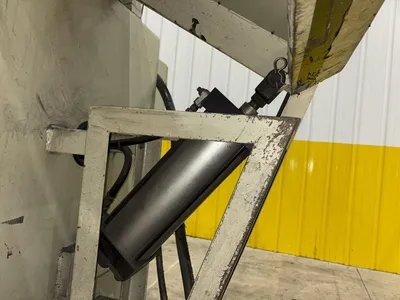 Used CWP SMX36 Parts Feeders Michigan US | iGAM Industrial Marketplace #77353