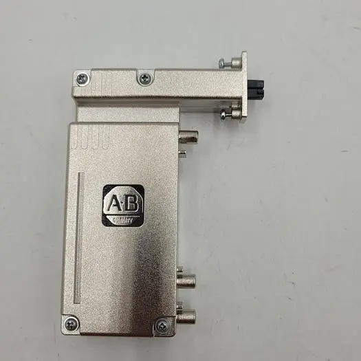 New | in-Stock ALLEN-BRADLEY ALLEN BRADLEY 2198-H2DCK KINETIX 5500 HIPERFACE-TO-DSL FEEDBACK CONVERTER KIT, B *NEW** Servo Drives | ND Industrial Surplus #1219552