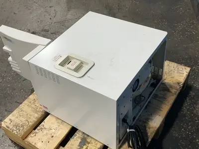Used VWR AS12 Autoclaves Ohio US | HGR 24 #1485357