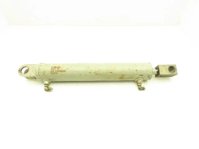 Used POWERBOSS _UNKNOWN_ Forklift Attachments | Arrow Industrial #562968