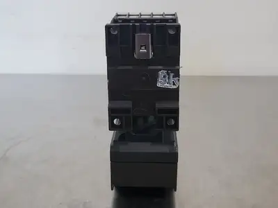 USED EATON XTCE015B10