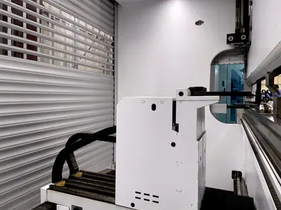 Used 2018 TRUMPF TRUBEND 5170 Press Brakes Illinois US | Machine Factory Outlet #1264174