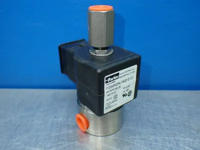 NEW PARKER 71335SN2ENJ1N0D1D1C2