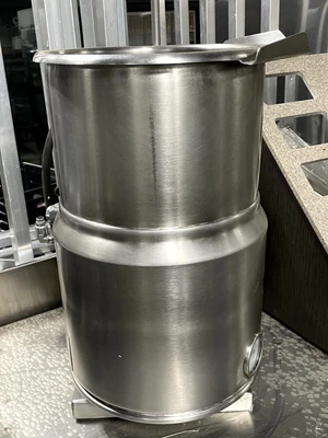 USED Vulcan VEC6TW