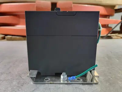 USED SIEMENS 6ES7 307-1KA01-0AA0