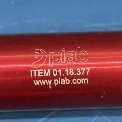 Used Piab 01.18.377 Miscellaneous MRO Indiana US | J&J Industrial Supply #1309859